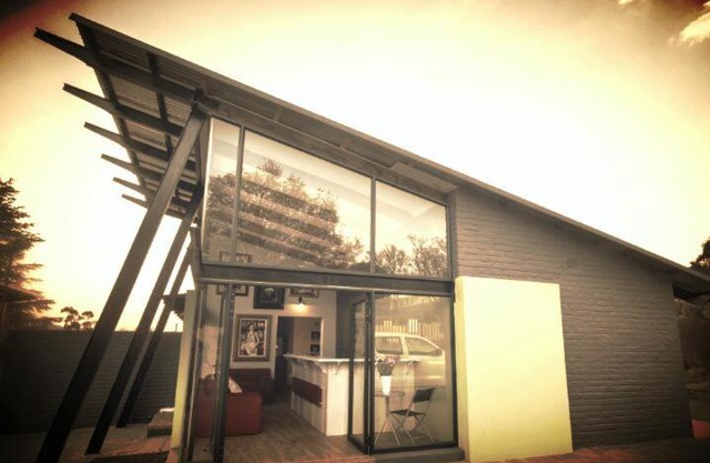 The Orchid Guesthouse