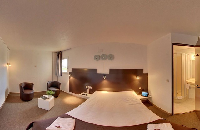 The Originals Access, Hôtel Béziers Est