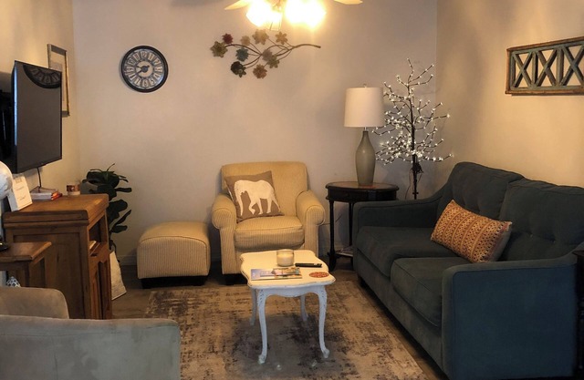 The Original ZZ ZANY ZOO Townhome, with Carport & Garage n #1