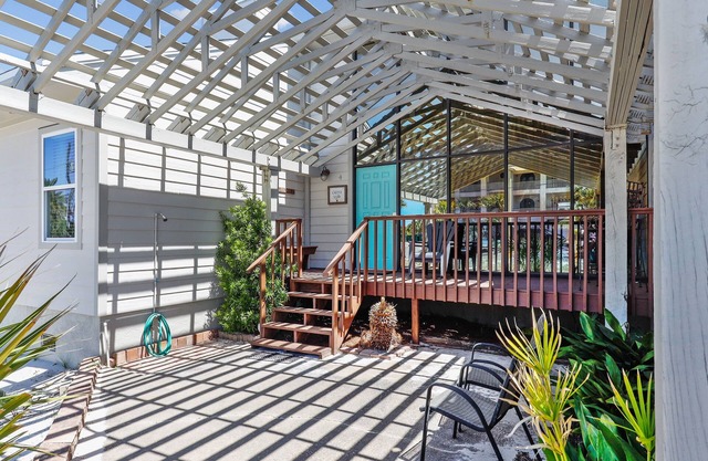 The Other Castle 5 Bedroom Home by RedAwning