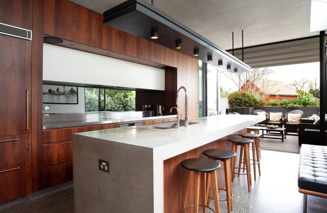 The Paddo Modernist, Paddington IH