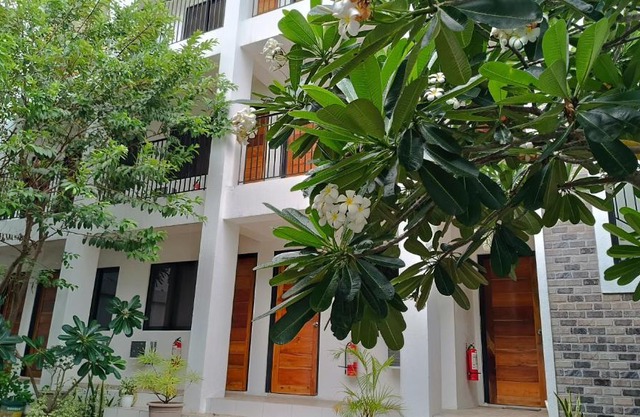 The Palines Apartment near Palazzo Verde Evia Mall