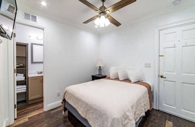 The Palmetto Inn - Pinfish - Queen Studio