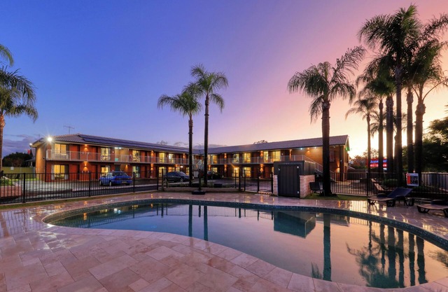 The Palms Dubbo