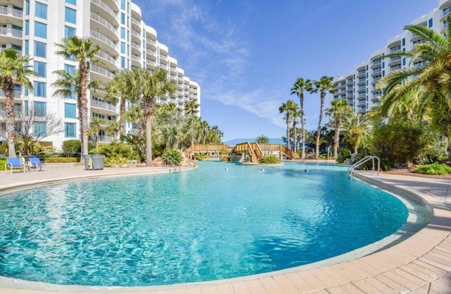 The Palms of Destin