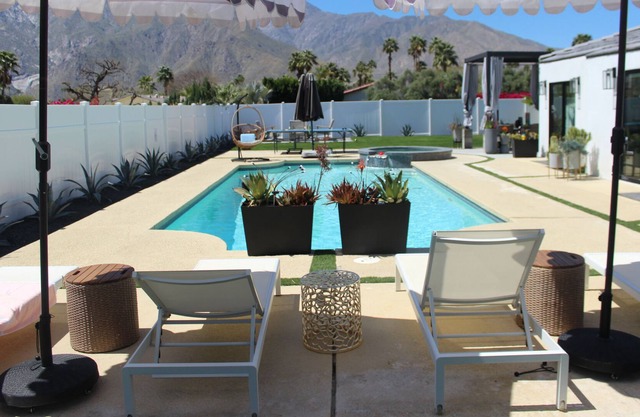 The Palms Villa by Villa Vacays