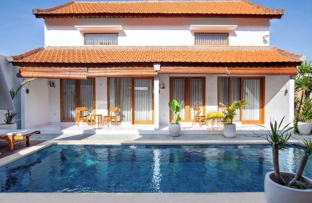The Pancoran Villa
