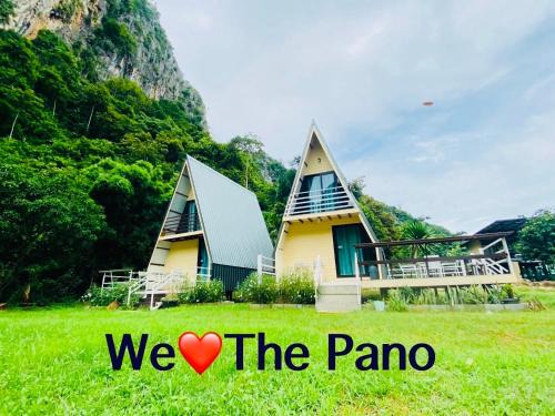 The Pano Hup pa tat