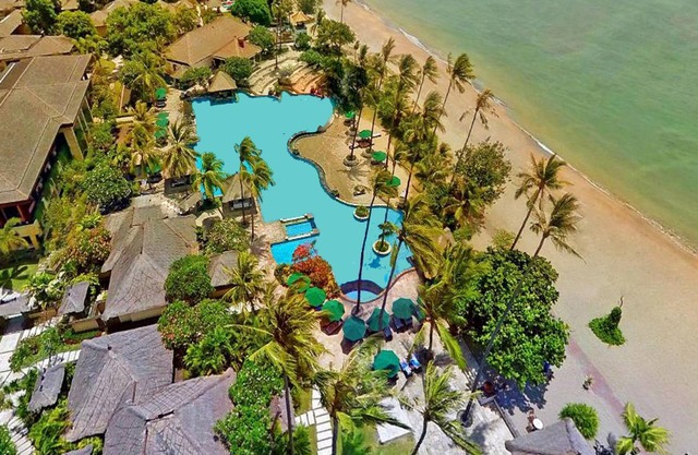 The Patra Bali Resort & Villas