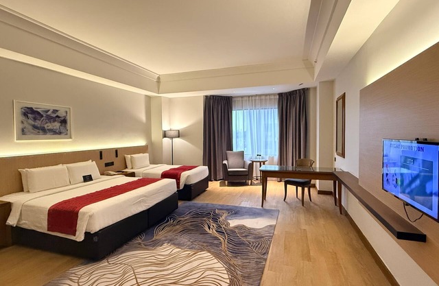 The Pearl Kuala Lumpur