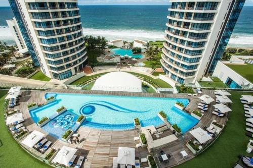 The Pearls or Oceans 123 Apts