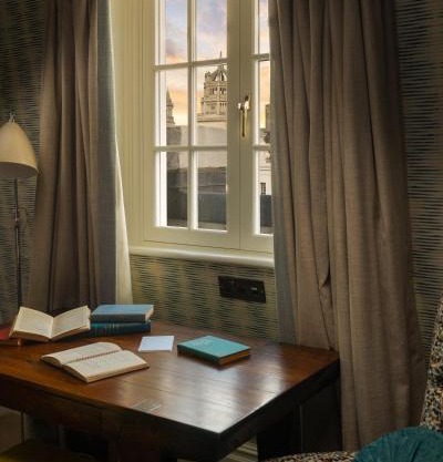 The Pelham London - Starhotels Collezione