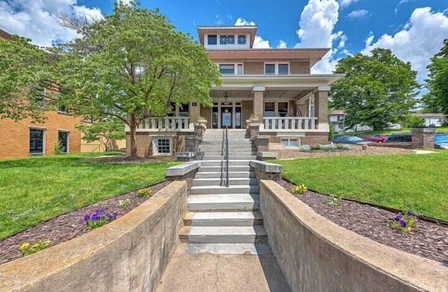 The Penthouse, #6 at The Connelly Harrington
