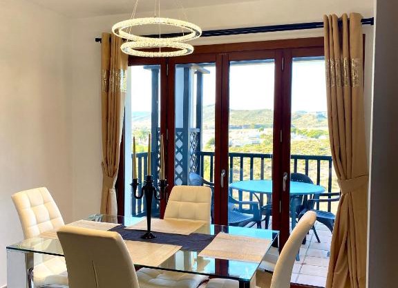 The Penthouse