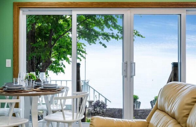 The Perfect Beach Getaway