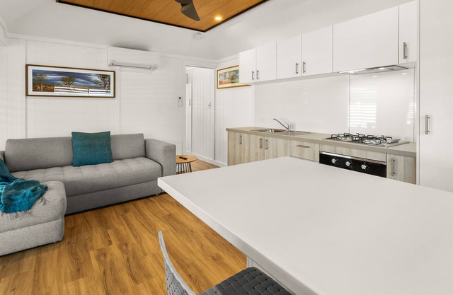 The Perfect Broome Getaway