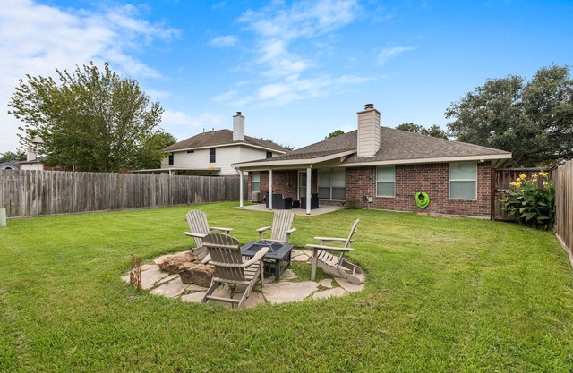 The Perfect Harmony - Stylish 3BR Retreat w/Easy City Access