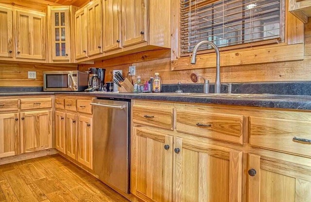 The perfect hideaway just outside of Algood and minutes to Cookeville!
