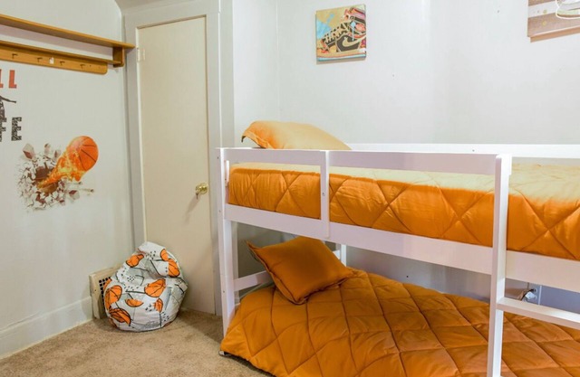 The Perfect Place for Your Stay!