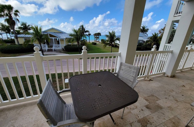 The Perfect Place to Vacation!