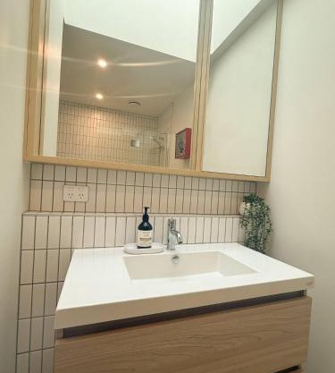 The Petone Beauty - Flash, Beachside