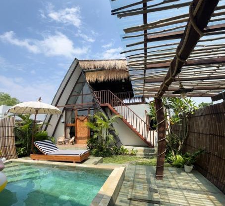 The Phalosaa Villa