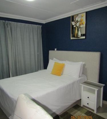 The PHOMOLONG GUEST HOUSE