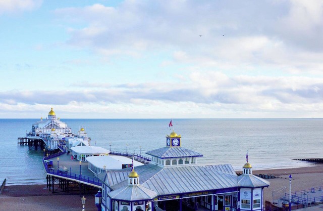 The Pier Hotel