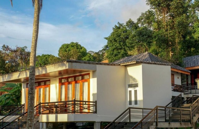 The Pier Phu Quoc Resort - Family Room with Sea View
