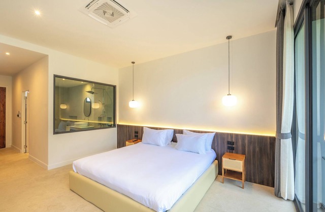 The Pinnacle Katanoi Resort