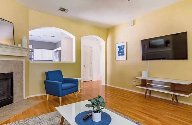 The Place for You to Enjoy