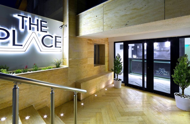 The Place Hotel