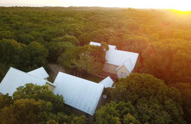 The Plantation