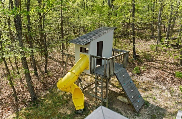 The Play House by Zen Living