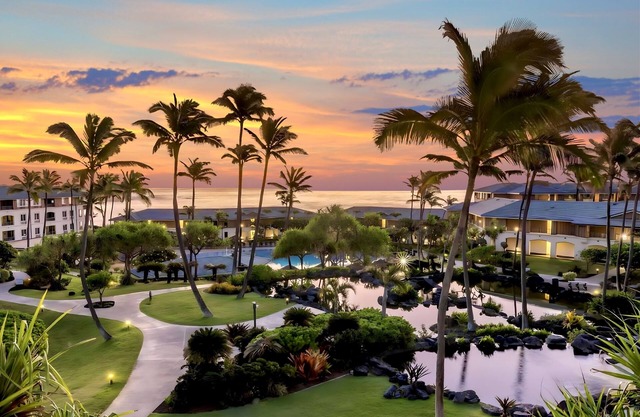 The Point at Poipu - Many Dates Available!