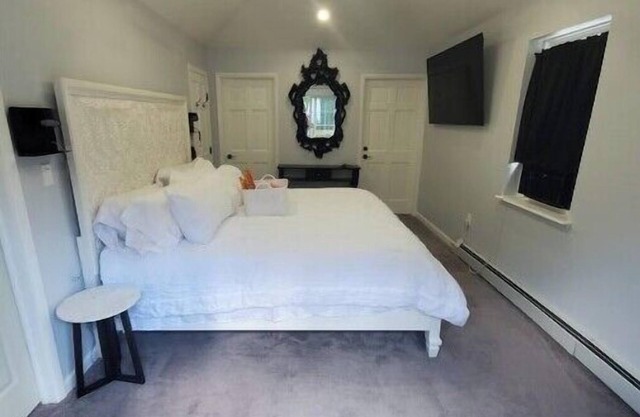 The Porter Estates Welcomes you.n