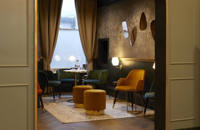 The Portico Hotel