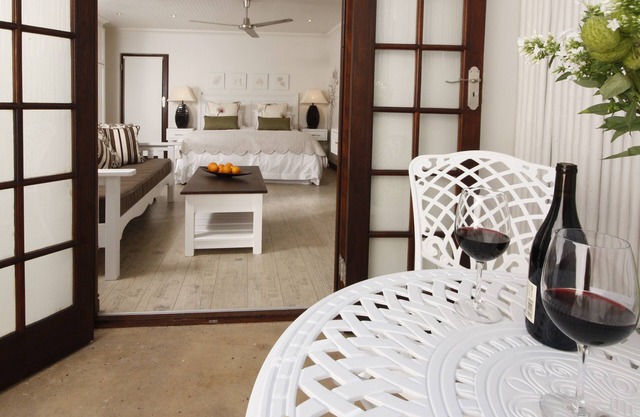 The Potting Shed Guest House