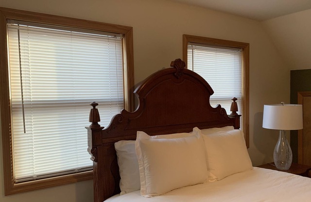 The Powdermill Streamside Suite