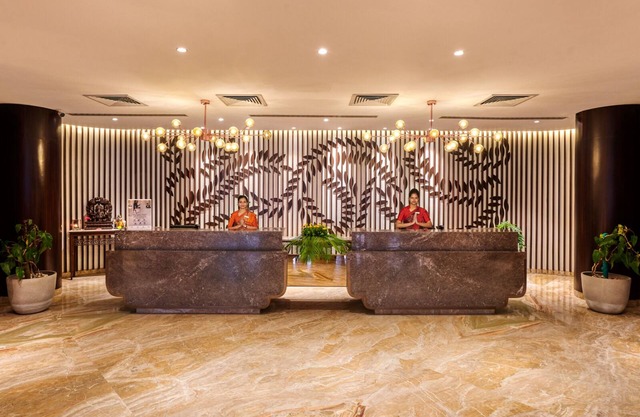 The Pride Hotel Nagpur