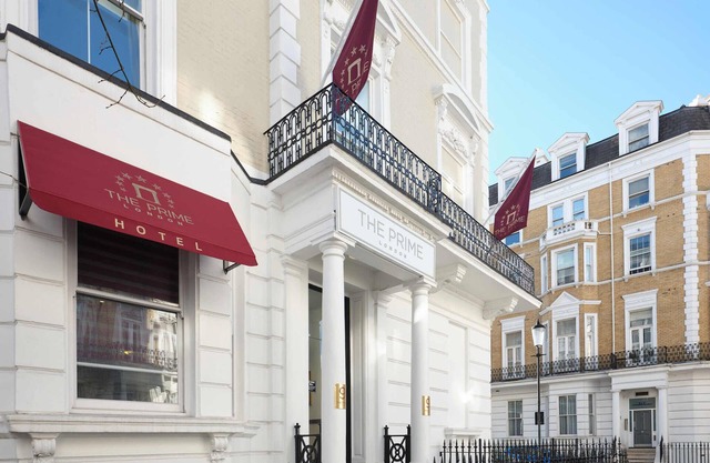 The Prime London Hotel