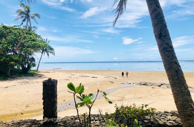 The Private Residence - Exclusive Beachfront Resort