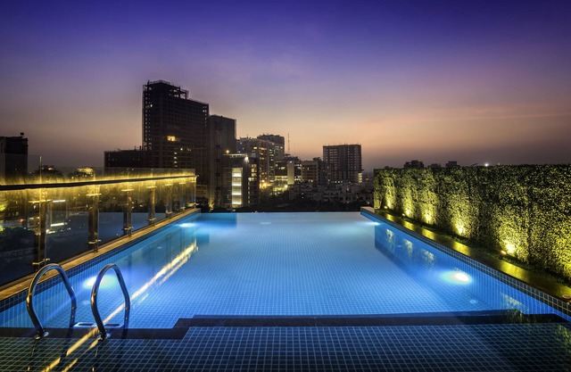 The Raintree Dhaka