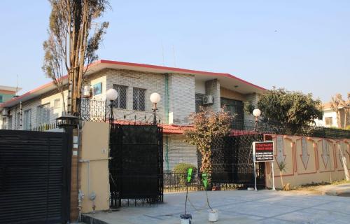 The Rajput Guest House