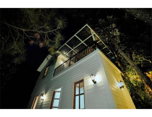 The Rasberry Homestay Villa
