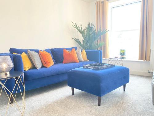 The Ravens Inn, 4 - Bed, Sleeps 6, Pets Welcome