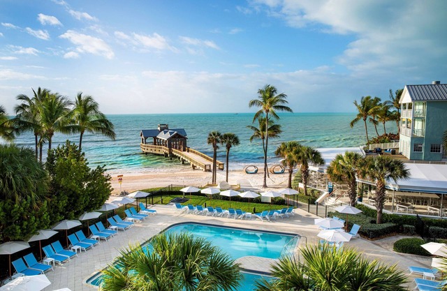 The Reach Key West, Curio Collection by Hilton