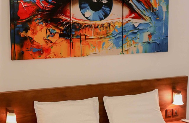 The Regent Grand Hotel