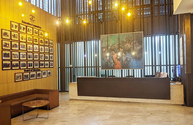 The Residence by Gulshan Club Limited
