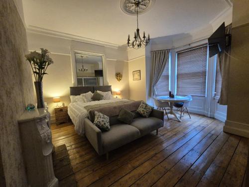 The Residence